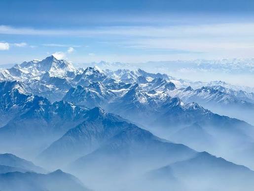 The 14 Highest Mountains in the World | Kandoo Adventures