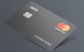 The zero card has a tiered rewards structure, the amount of cash back you'll receive is dependent on how much you spend annually. Why I M Passing On Zerocard But It Might Be Right For You