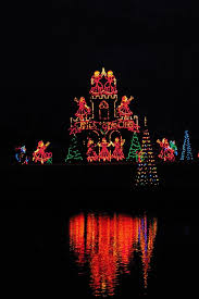 Winterfest Of Lights In Ocean City Maryland Ocean City Ocean City Maryland Ocean
