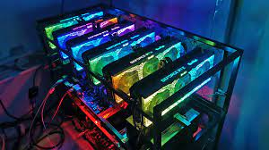 Our rundown of the best mining gpus for mining bitcoin, ethereum and more. Rtx 3070 Eth Mining Settings Crypto Mining Blog
