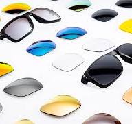 Qué material de lente es mejor para las gafas de sol: vidrio ...