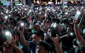 Najnowsze top tygodnia top miesiąca najpopularniejsze najwyżej oceniane najdłuższe. Tensions Stay Excessive In Thailand As Protesters Deadline For Chief To Step Down Nears News Technology World