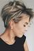 Pixie Cut