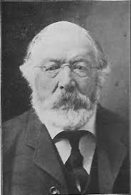 Andrew Olson (1825-1909)