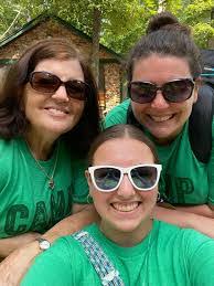 Gena Wagner's Instagram, Twitter & Facebook