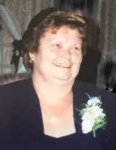 Obituary information for Shirley Marie Barbour