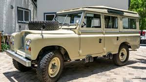 Image result for Mid Gray 1981 Land Rover