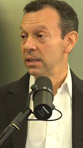 Win a one week paid internship with the Money Maze Podcast! This will  include: ✓ Experience being backstage with Simon Brewer and a high-profile  podcast guest ✓ Listening in