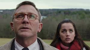 Knives Out': character is plot, puke is truth. [Contains spoilers]