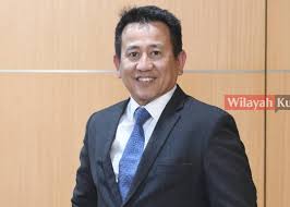 Tun faisal ismail aziz search in title. Tun Faisal Dilantik Ahli Lembaga Pengarah Ppj Wilayahku