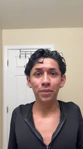 Josiah Delgado Makeup