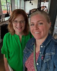 Councilwoman Jennifer Chappell