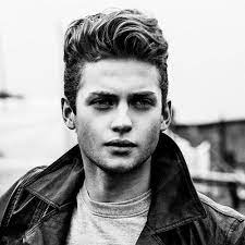 Greaser Hairstyles For Men Men S Hairstyles Today Greaser Hair 50s Hairstyles Men Rockabilly Hair