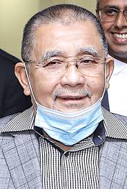 The hearing will be from oct 7 to 9 and oct 14 to 25. Mohd Isa S Former Special Political Officer Given Rm2 Million Court Told Borneo Post Online