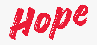 Find over 100+ of the best free hope images. Hope Hope Clipart Transparent Background Hd Png Download Kindpng