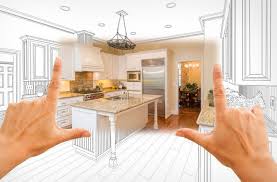 Start with a complete design plan your plan should be comprehensive and detailed — everything from the location of the refrigerator to which direction the cabinet doors will open to whether you need a spice drawer. Know About Home Remodeling Plans To Reduce To Your Budget