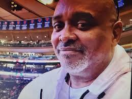 I want to send my deepest condolences out to Rodney's family. He was giant  in the game. His legacy will live forever. Rest in peace my boy! 🙏🏾