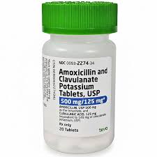 Image result for Amoxicillin