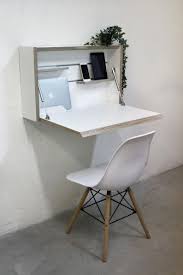 Users can get it attached to the wall anywhere 4. Wall Mounted Folding Desk Space Saving Desk Office Desk Etsy In 2020 Folding Desk Fold Down Desk Ikea Folding Desk
