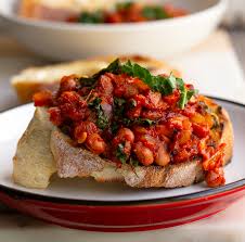 How healthy is beans on toast? Easy Baked Beans On Toast Healthyhappylife Com
