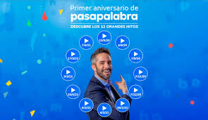 More images for pasapalabra hoy » Pasapalabra Web Oficial Antena 3 Programas