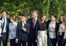 Алексей петрович порошенко родился 6 марта 1985 года в киеве. Aleksej Poroshenko Segodnya Svezhie Novosti O Persone Aleksej Poroshenko Rambler Novosti