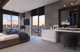 8 Striking Bedrooms With Distinct Personalities Bedroom Interior Modern Bedroom Design Home