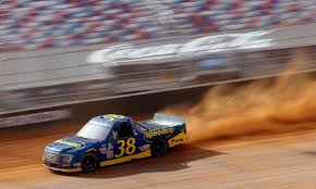 Ever wondered how your favorite racecar driver got his/her number? Frm Bristol Dirt Recap Gilliland Scores Top 5 Finish Mcdowell Shows Skills On Dirt And Heartbreak Strikes Early For Alfredo At Bristol