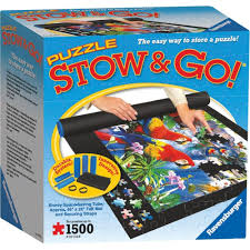 (the barrel flynn was hidding in lies. Stow Go Puzzle Storage Craftyarts Co Uk