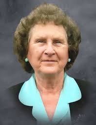 Obituary information for Mrs. Dorothy M. Shelton