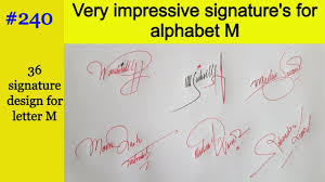 For most people, the design terms modern and contemporary sound like they mean the same thing. Signatures For A To Z