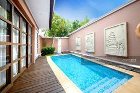 5 star hotel villas with their own swimming pools. Grand Lexis Hibiscus Garden Chalets Port Dickson Grand Lexis Port Dickson Port Dickson Negeri Sembilan 828 Sqft Other Commercial Properties For Sale By Izzat Mokhtar Rm 530 000 29611519