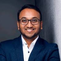 Ron Backman Email & Phone Number