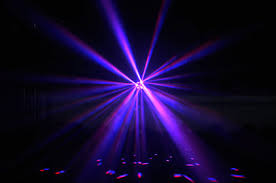 Resultado de imagen de efectos de luz