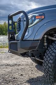 It will take a minute or so to choose the finest car accessory according to your car model and taste. Cbi Offroad Fab Toyota Tundra Adventure Series Front Bumper 2014 2021
