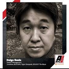 Our team is heading to ANYC to discuss about our newest show Leviathan and  behind the scenes for Trigun Stampede and BEASTARS! Hope to see you next  weekend!