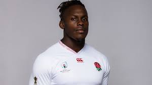 Maro itoje was born in camden, north london to nigerian parents. Maro Itoje Racism In The Uk Is Still Alive And Evident British Gq