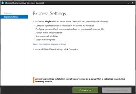 How To Sync Your Active Directory To Office 365