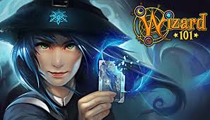 This the perfect guide to follow on how to complete the action above, and continue with all of your character. Wizard101 On Steam