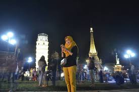 Goo.gl/maps/5xesemkl63l2 wisata air tlatar sudah sangat terkenal sejak. Lokasi Dan Harga Tiket Masuk Taman Tiga Menara Boyolali Destinasi Wisata Apik Dengan Segudang Spot Foto Menarik Daka Tour