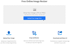 Free Image Cropper Image Resizer Image Cropper Free Images Online