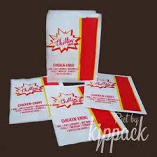 Kertas ini dapat menghambat air, tahan terhadap minyak/oli dan daya rekat panasnya baik. Jual Paper Bag Makanan Tahan Minyak Atau Kantong Kertas Foodgrade Cv Kurnia Jaya Perkasa Semarang Jawa Tengah Indotrading