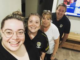 Melissa Geddes (@Gedz8)