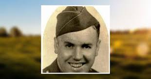 Edwin D. Bill Obituary July 6, 2007