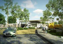The video is accompanied with an. Southville City Bangi Review Propertyguru Malaysia