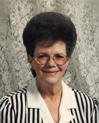 Janice Eileen (Hover) Galbraith Obituary (1940