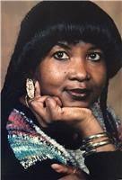 Margaret Mitchell Obituary (1947