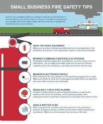One Fire Can Completely Destroy A Company S Finances And Productivity In Severe Instances This Risk Can Lead To A Clo Safety Courses Fire Safety Tips Courses