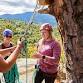 Flash Foxy - Multipitch 101 - New Paltz, NY aka event image