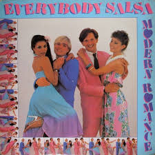 Modern Romance – Everybody Salsa | Releases | Discogs